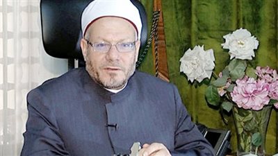 كيف كان شكل بيت النبي؟.. المفتي يصف حياة ومعيشة رسول الله 