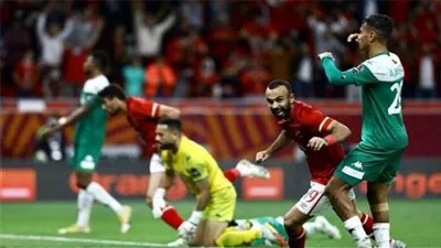 عاجل.. 3 قنوات مفتوحة تنقل مباراة الأهلي والرجاء المغربي في دوري أبطال إفريقيا