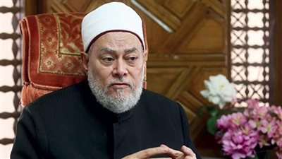 على جمعة: قصة أصحاب الكهف تؤكد نسبية الزمان (فيديو)