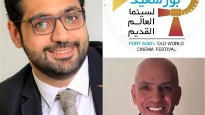 مهرجان بور سعيد السينمائي ينظم ورشة لصناعة الفيلم التسجيلي مع المخرج مهند دياب