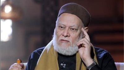 علي جمعة: مشروع التجديد للشيخ محمد دراز محوره إعادة قراءة النصوص (فيديو)