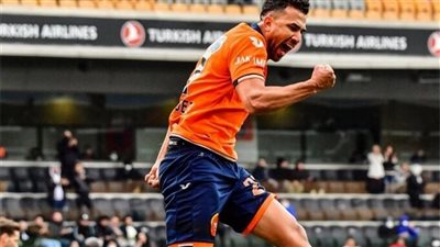 تريزيجيه أساسي في تشكيل باشاك شهير لمواجهة التاي سبور في الدوري التركي