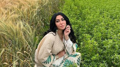 ميرهان حسين تتألق في أحدث ظهور لها