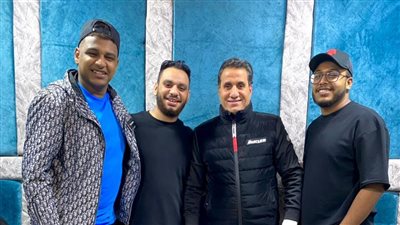 دويتو جديد لإسلام شيندي مع أحمد شيبة تعرف على التفاصيل