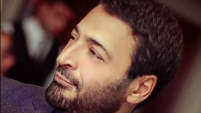 نشاط فني مكثف في رمضان للكابو حميد الشاعري.. إهداء أرباح حفلته الأخيرة لصالح مستشفى مجدي يعقوب