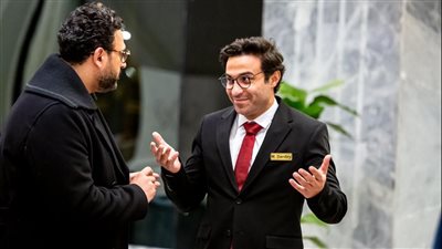 تفاصيل الحلقة 14 من 