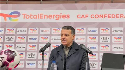 موعد أولى مباريات منتخب مصر تحت قيادة إيهاب جلال