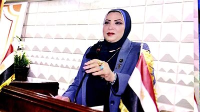 برلمانية تكشف أهمية القوة الناعمة في تنوير المجتمع