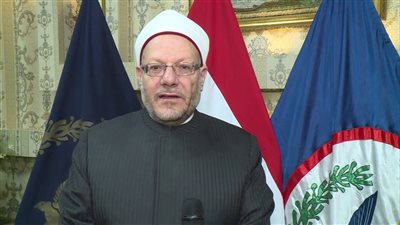 شوقي علام: الشيخ الحصري أدق من يقرأ القرآن (فيديو)