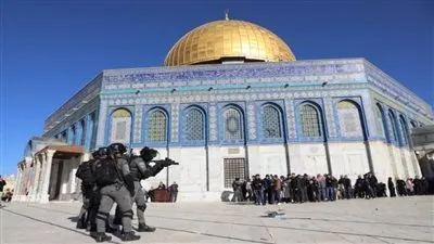 محلل: سكان القدس يواصلون حياتهم الطبيعية رغم الأجواء المتوترة