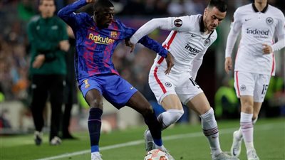 هجوم حاد على إدارة برشلونة.. طالع التفاصيل