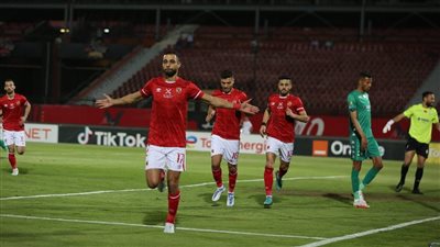  بعد فوزه ذهابًا.. ماذا يحتاج الأهلي للتأهل لنصف نهائي دوري الأبطال أمام الرجاء المغربي؟
