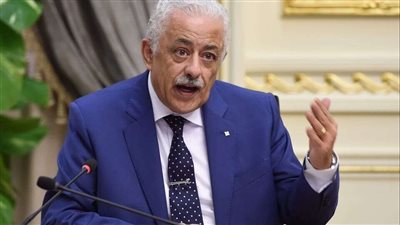 وزير التعليم: مبادرة تعريب المناهج في المدارس الدولية محاولة للحفاظ على الهوية
