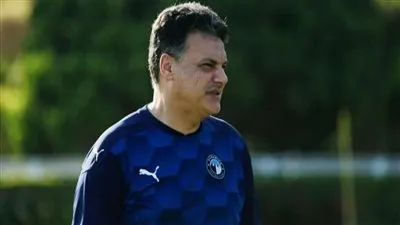 اتحاد الكرة يعقد جلسة مع إيهاب جلال للاستقرار على الجهاز الفني للمنتخب