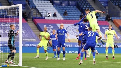 موعد مباراة نيوكاسل يونايتد ضد ليستر سيتي اليوم الأحد في الدوري الإنجليزي