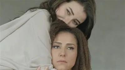 بهذه الكلمات.. سارة الشامي تشيد بتعاونها مع حنان مطاوع في مسلسل 