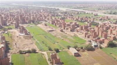 الري: إزالة 55 ألف حالة تعد خلال 6 أشهر