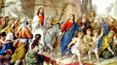 ما لا تعرفه عن أحد السعف الذي يحتفل به الأقباط