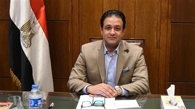 علاء عابد: مصر ركيزة الأمن والاستقرار في الشرق الأوسط بشهادة الكونجرس