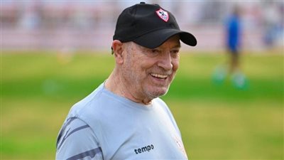 بفرمان من فيريرا.. الزمالك يتحرك للإبقاء على نجمه
