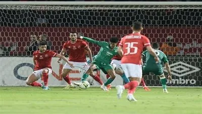 موعد مباراة الرجاء المغربي والأهلي في إياب دور الثمانية بدوري أبطال إفريقيا