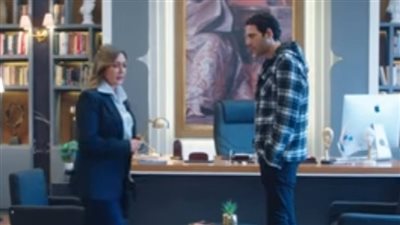 تفاصيل الحلقة الرابعة عشر من 