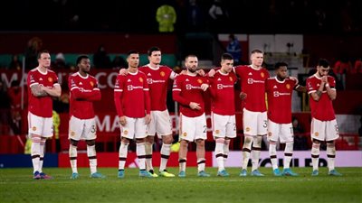 نجم مانشستر يونايتد بديل صفقة هالاند في ريال مدريد