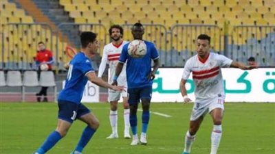 رئيس سموحة يكشف عن وعد العشري قبل مواجهة الزمالك