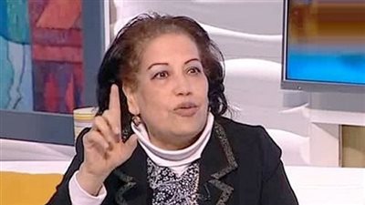 هدى زكريا: هناك محاولات لاستبعاد روح الهوية الوطنية عند المصريين (فيديو)