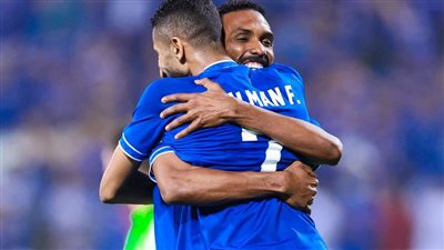 الهلال السعودي يحافظ على صدارته في دوري أبطال آسيا بفوز ثالث أمام استقلول