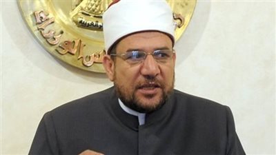 وزير الأوقاف يعلن ضوابط صلاة عيد الفطر (فيديو)
