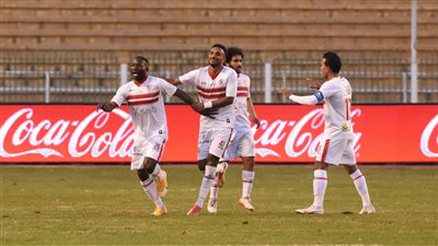 الزمالك يستهدف التعاقد مع نجم الاتحاد السكندري