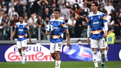 روما يُنافس إنتر ميلان على ضم نجم يوفنتوس