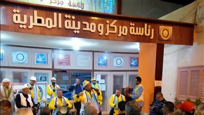 غزوة بدر ولقاء مع أم الشهيد بثقافة الدقهلية