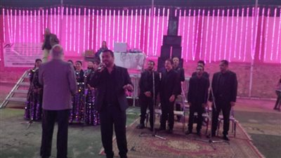 ثقافة الجيزة تواصل فعاليات الليالي الرمضانية