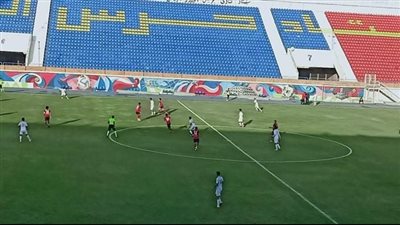 حرس الحدود يخوض وديتين استعدادا للأوليمبي