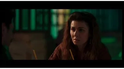 نجلاء بدر تتعرض للتهديد فى بابلو..أبرز أحداث الحلقة الـ ٢٤