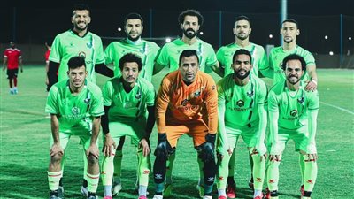 المصري بالسلوم يواجه الداخلية وديا