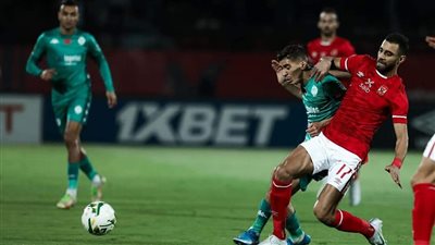 موعد مباراة الرجاء المغربي ضد الأهلي في إياب ربع نهائي دوري أبطال إفريقيا