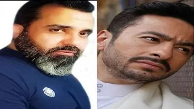 الناقد الفني عبداللطيف أبو ريشه:حمادة هلال نجح في تقديم الشيخ القدوة بـ