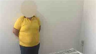 ضبط أحد الأشخاص بالقاهرة لقيامه بالاتجار غير المشروع في النقد الأجنبي