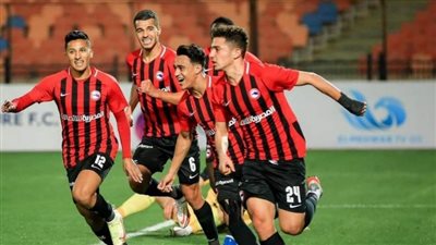 موعد مباراة فيوتشر المُقبلة في الدوري المصري والقناة الناقلة