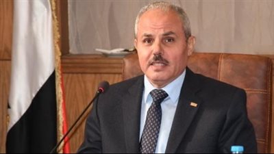 رئيس جامعة القناة يصدر قرارات جديدة لمديري مراكز الجامعة