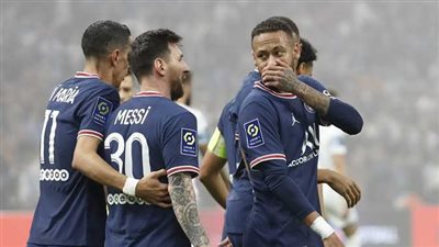 موعد مباراة باريس سان جيرمان القادمة