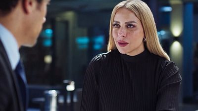 ريم مصطفى تكشف عن علاقة عاطفية قديمة مع آسر ياسين في 