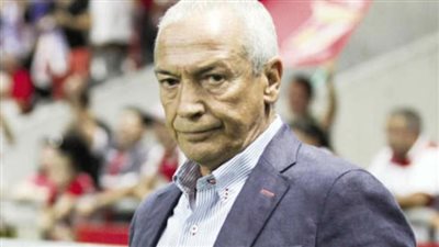 فيريرا يطلب صفقة مفاجئة في الزمالك