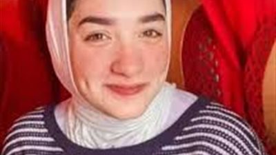 إحالة أوراق قاتل بطلة السرعة روان الحسيني للمفتي