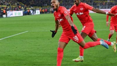 موعد مباراة لايبزيج ضد رينجرز في نصف نهائي الدوري الأوروبي