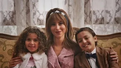 سمية الألفي: حققت حلمي بالمشاركة في 