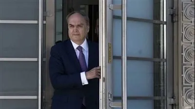 السفير الروسى لدى أمريكا: موسكو وواشنطن لم يعودا شريكين